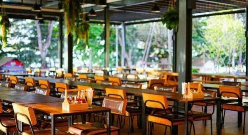 Ban Hat Lek Chatnipa Beach Resort By Morseng מראה חיצוני תמונה