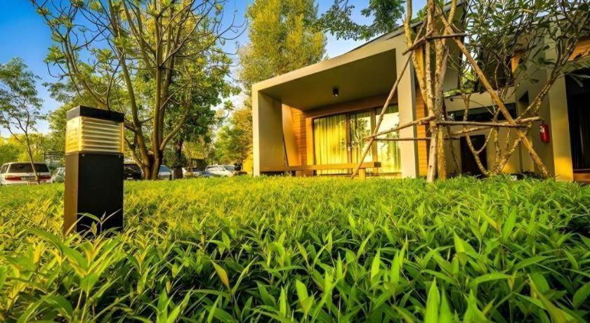 Ban Hat Lek Chatnipa Beach Resort By Morseng מראה חיצוני תמונה